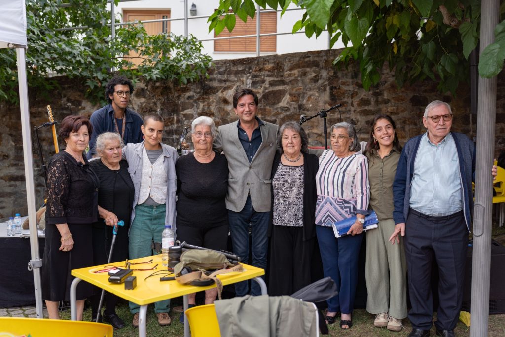 Cantar Dornelas - Pampilhosa da Serra @CMPS