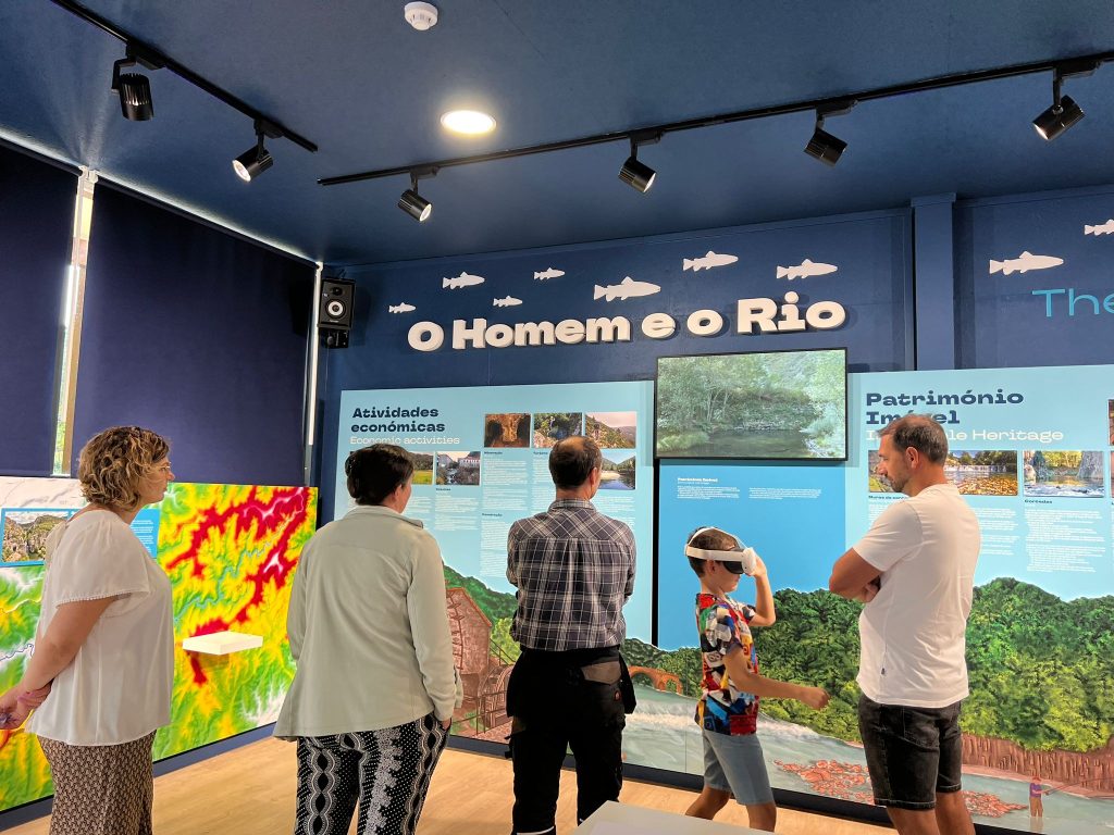 Ciclo da Truta de Góis @CM Góis