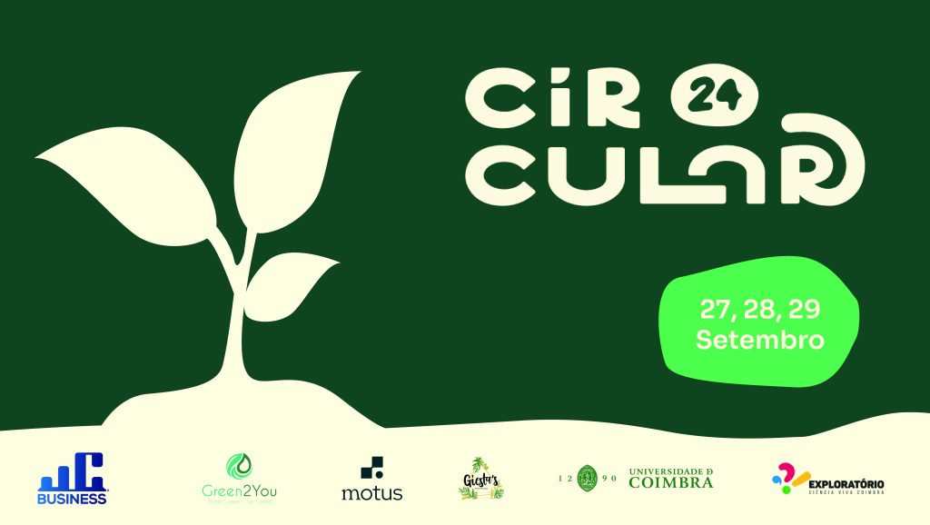 Circular 24 @Exploratório