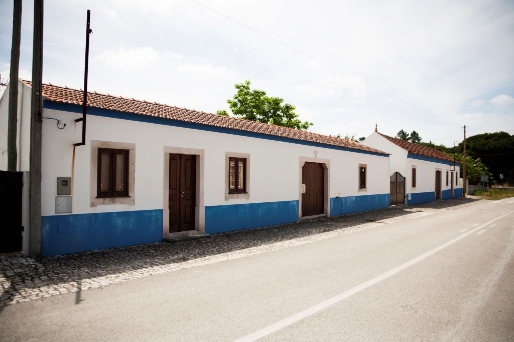 Casa Gandaresa @CM Cantanhede