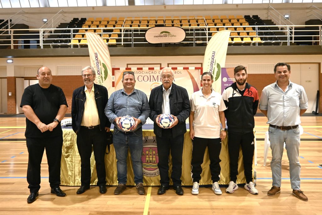 Finais da Taça de Honra da AFC @CMMOV