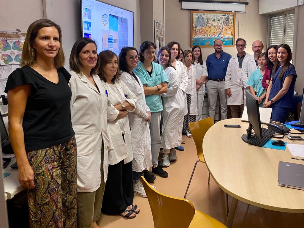 Equipa - Cirurgia Epilepsia @ULS Coimbra