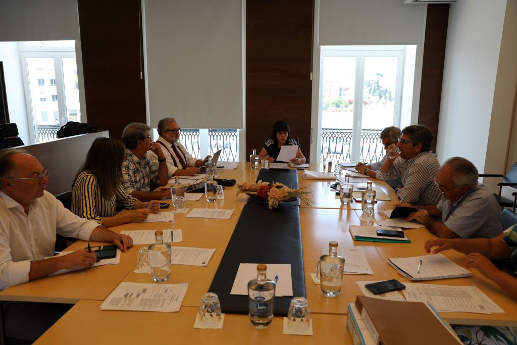 Subsidios de Merito Desportivo @CM Cantanhede