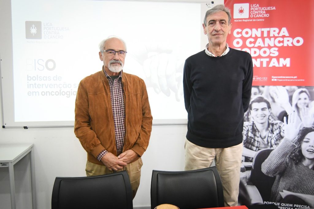 Bolsas de Intervenção Social em Oncologia @LPCC