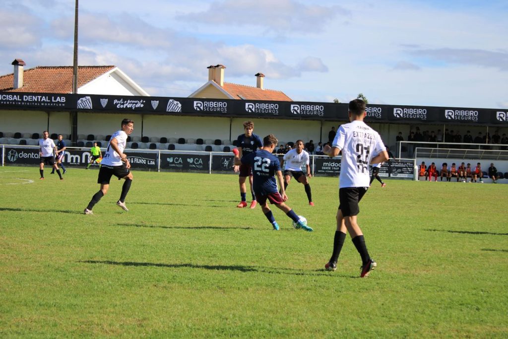 União FC