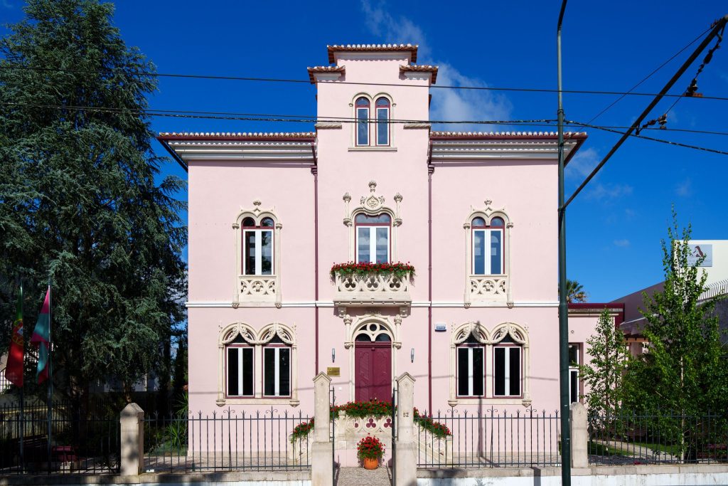 Associação Nacional de Municípios Portugueses @ANMP