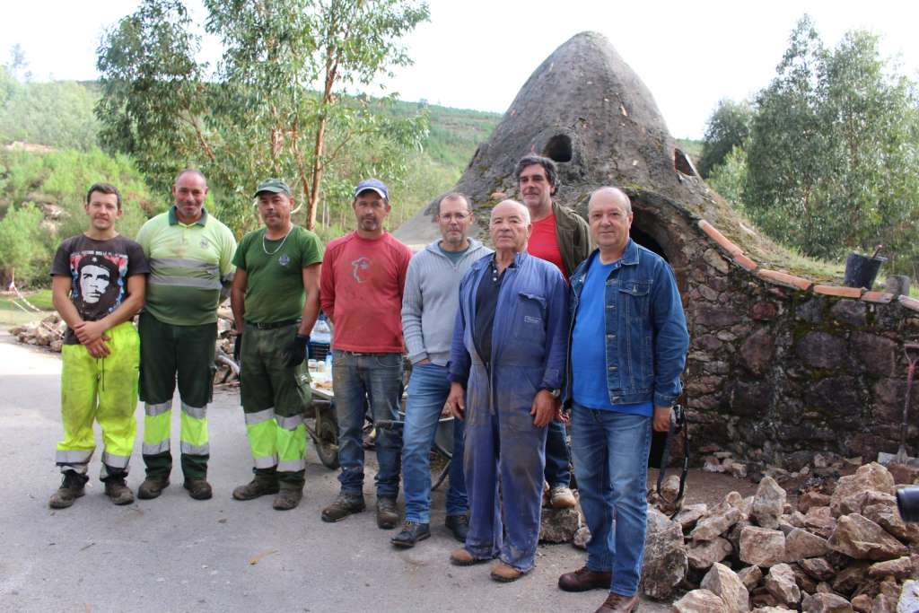 Da Pedra à Cal @Beira Digital TV