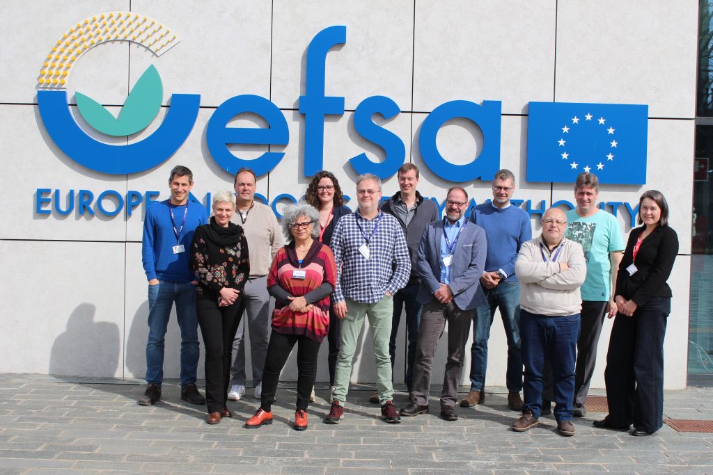 EESE Kick-off meeting