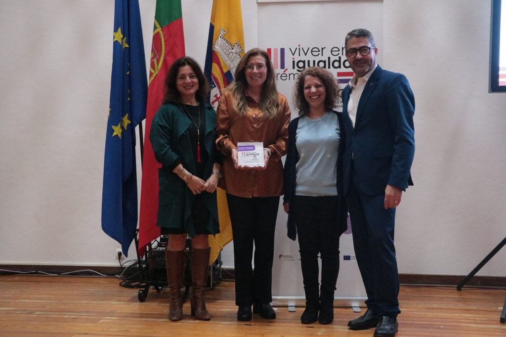 Municipio de Oliveira do Hospital