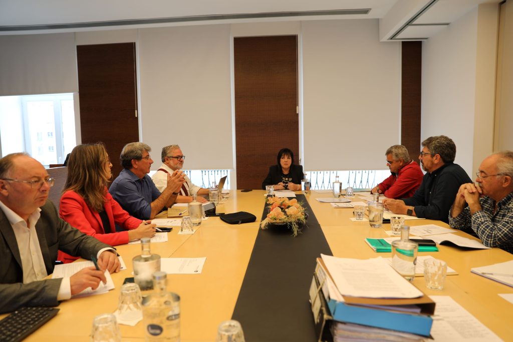 Cantanhede aprova proposta final da Área de Reabilitação Urbana @CMC