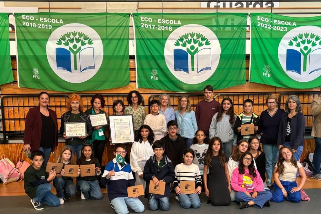 Bandeira Verde Lousa