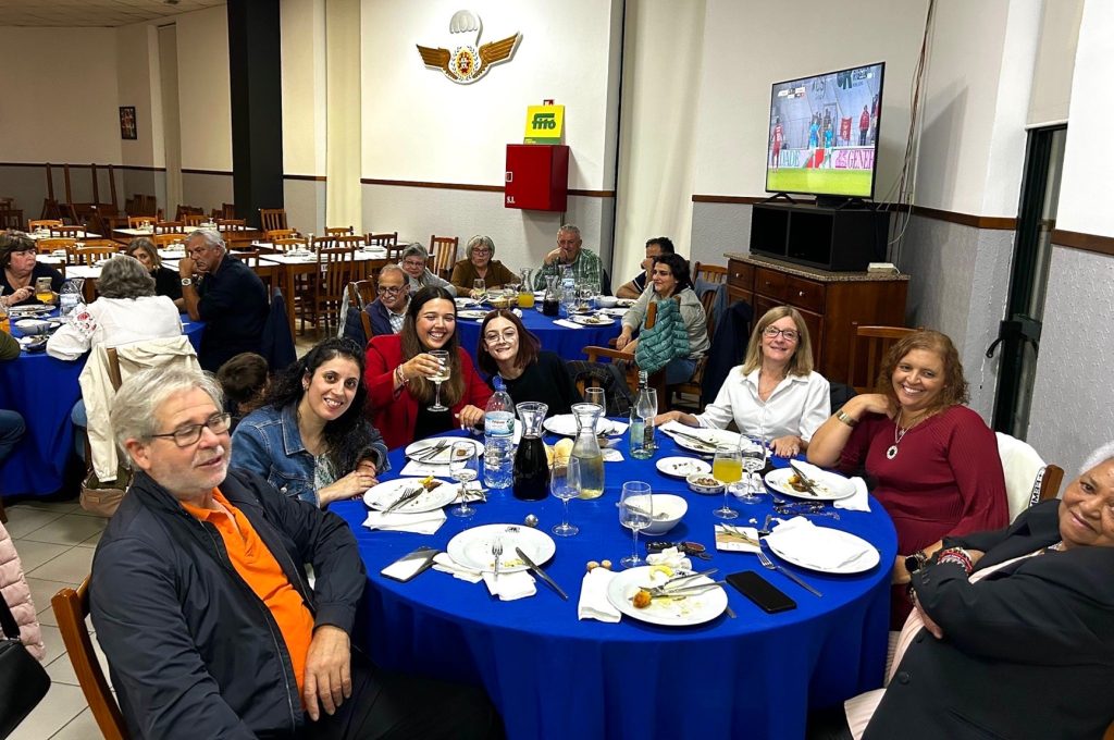 Rancho Folclórico do Centro Beira Mondego @CMMOV