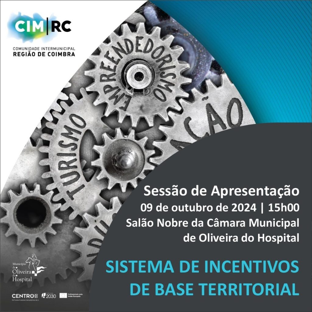 Sessão informativa MOH