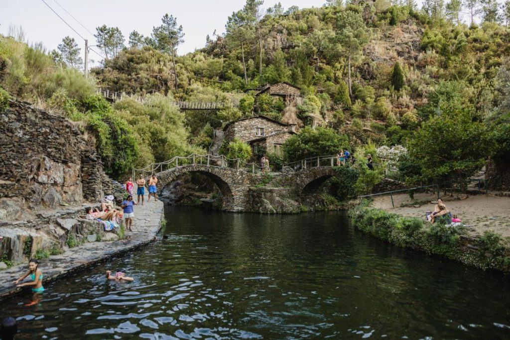 Turismo no Centro de Portugal @TCP