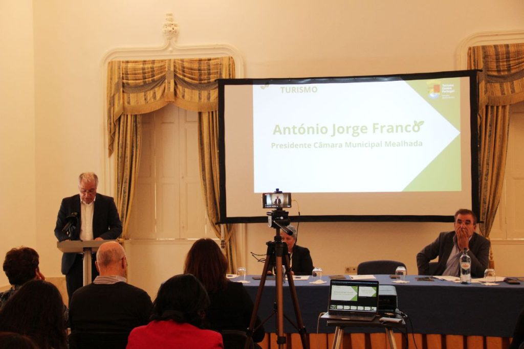 Guia do Ecoturismo no Centro de Portugal @TCP