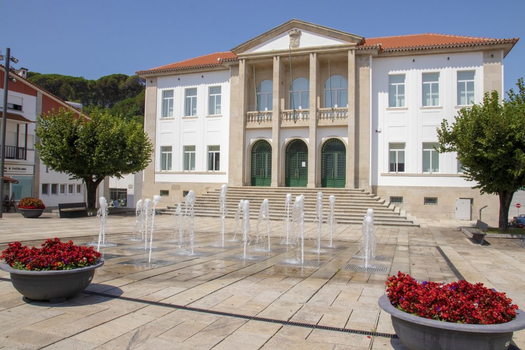 Câmara Municipal de Arganil