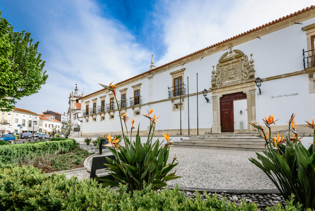 Câmara Municipal de Condeixa