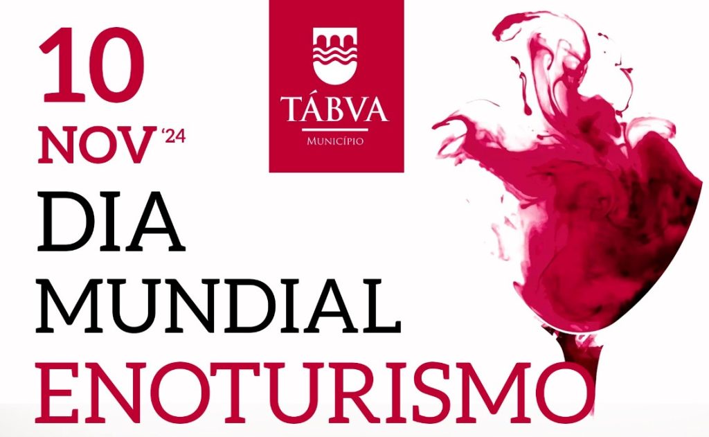 Dia Mundial Enoturismo