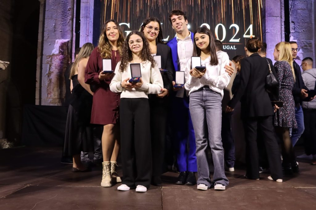 Gala da Federação 24