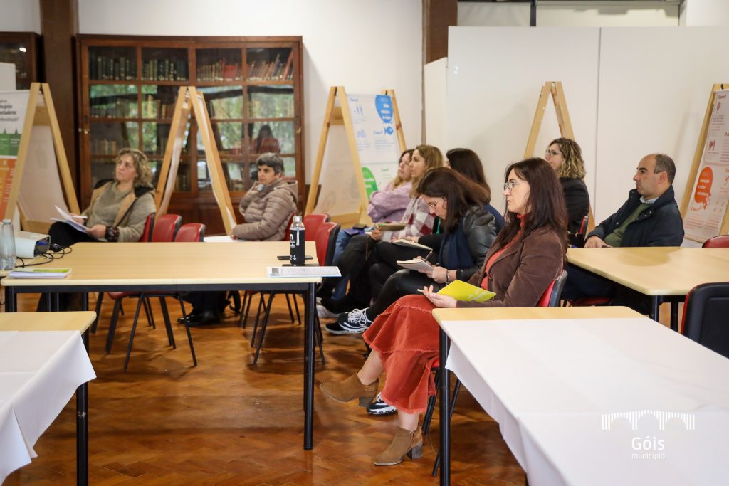 Laboratorio de Sustentabilidade Local_15 novembro 2024_auditório biblioteca municipal-9