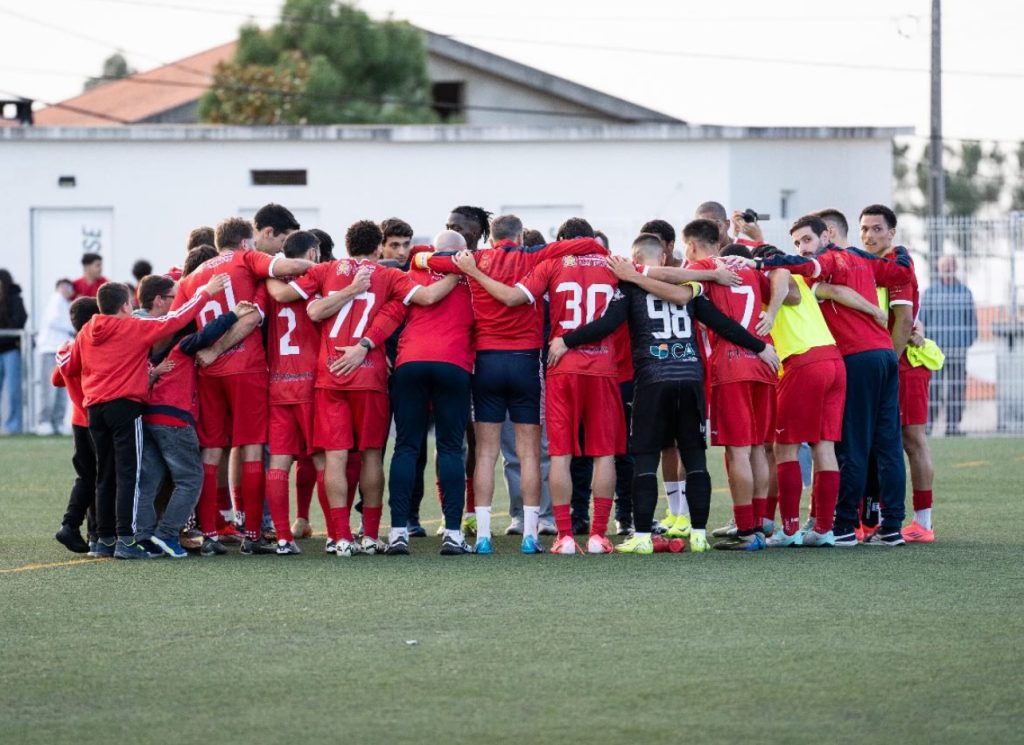 Nogueirense @AD Nogueirense