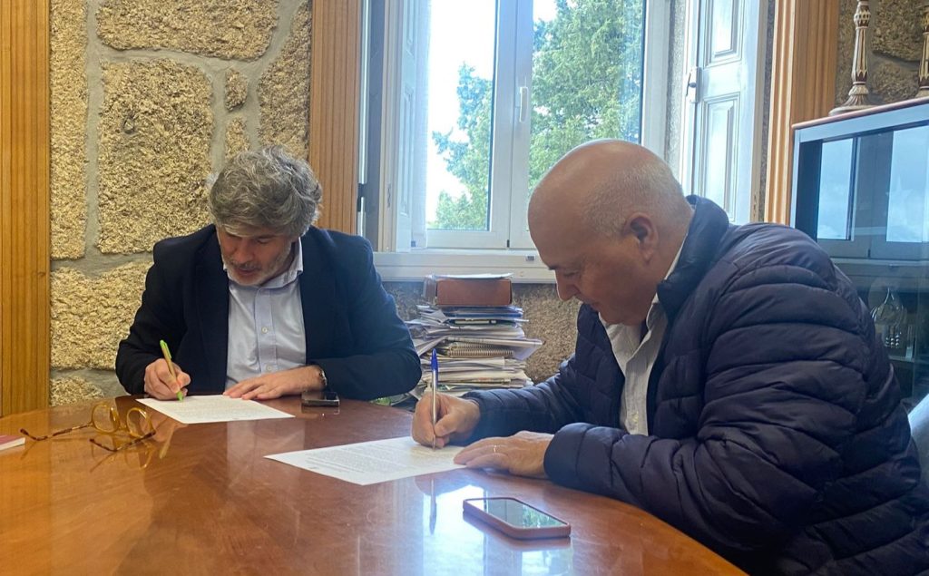 Bobadela - Substituição de Luminárias de Anfiteatro Romano - Auto de Consignação (9)