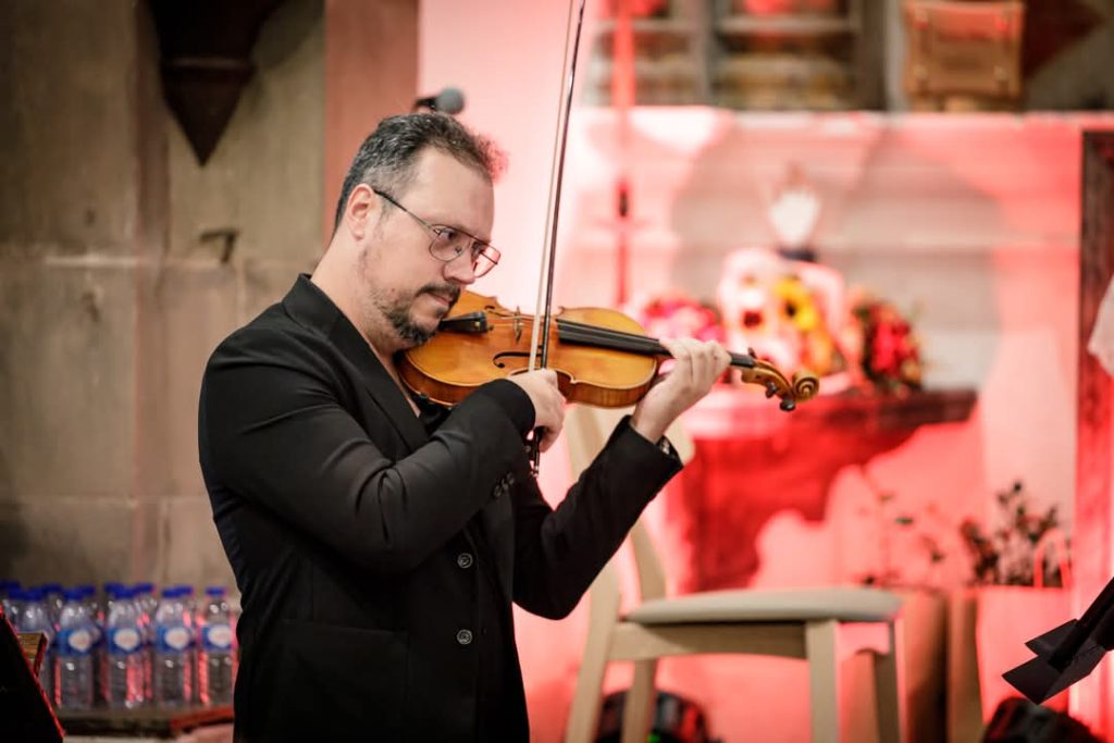 CCCO_Concerto de Natal_Ensemble de Cordas OCC e Soprano Marina Pacheco (2)