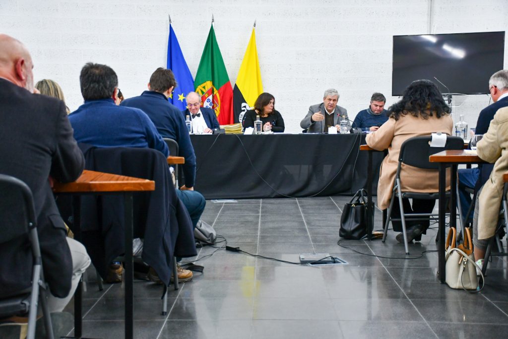 Orçamento de Montemor-o-Velho @CM MOV