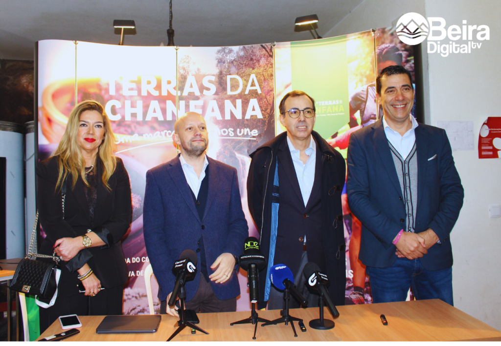 Apresentação da Agenda Gastronómica Dueceira @Beira Digital TV