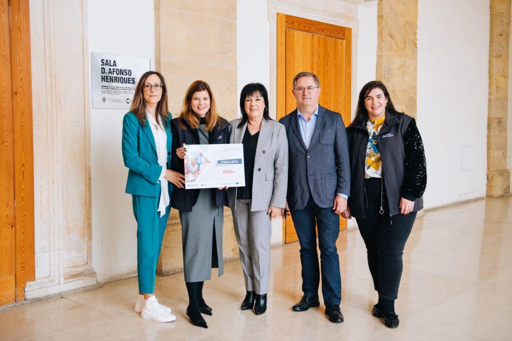 Mesa Redonda CCDRC Envelhecimento Ativo 2