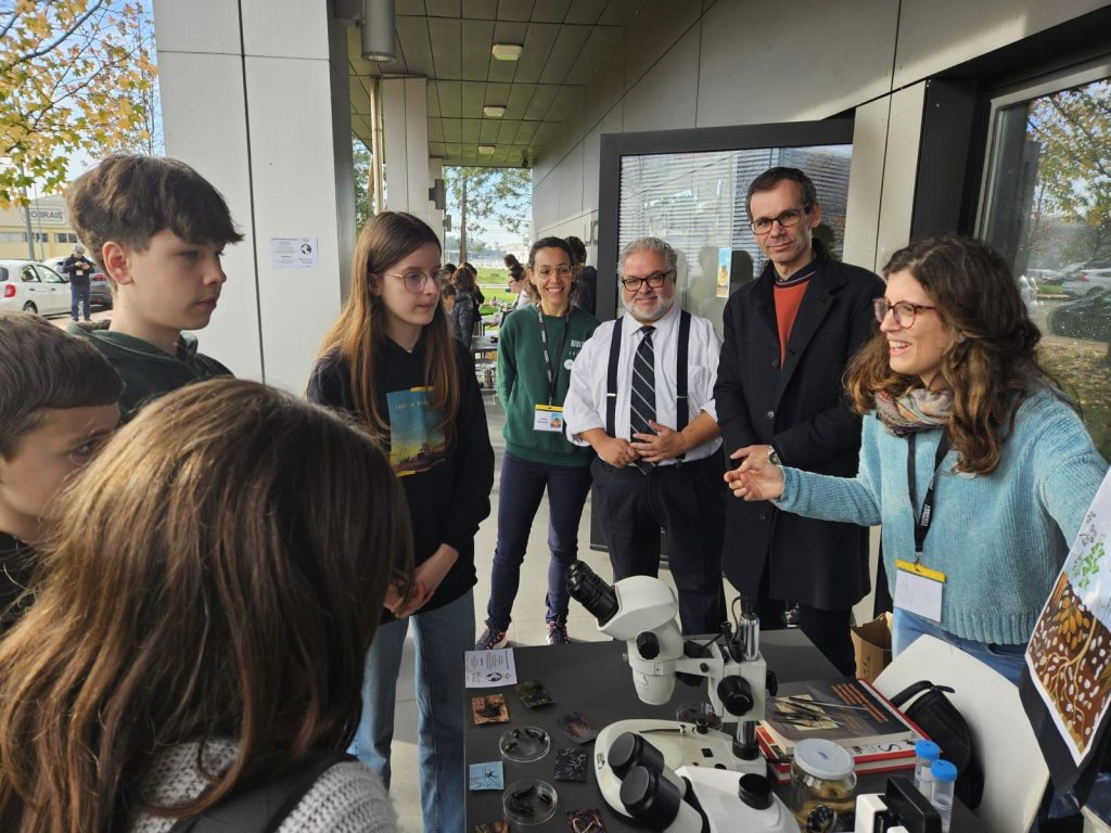 Mostra Dia Mundial do Solo 2