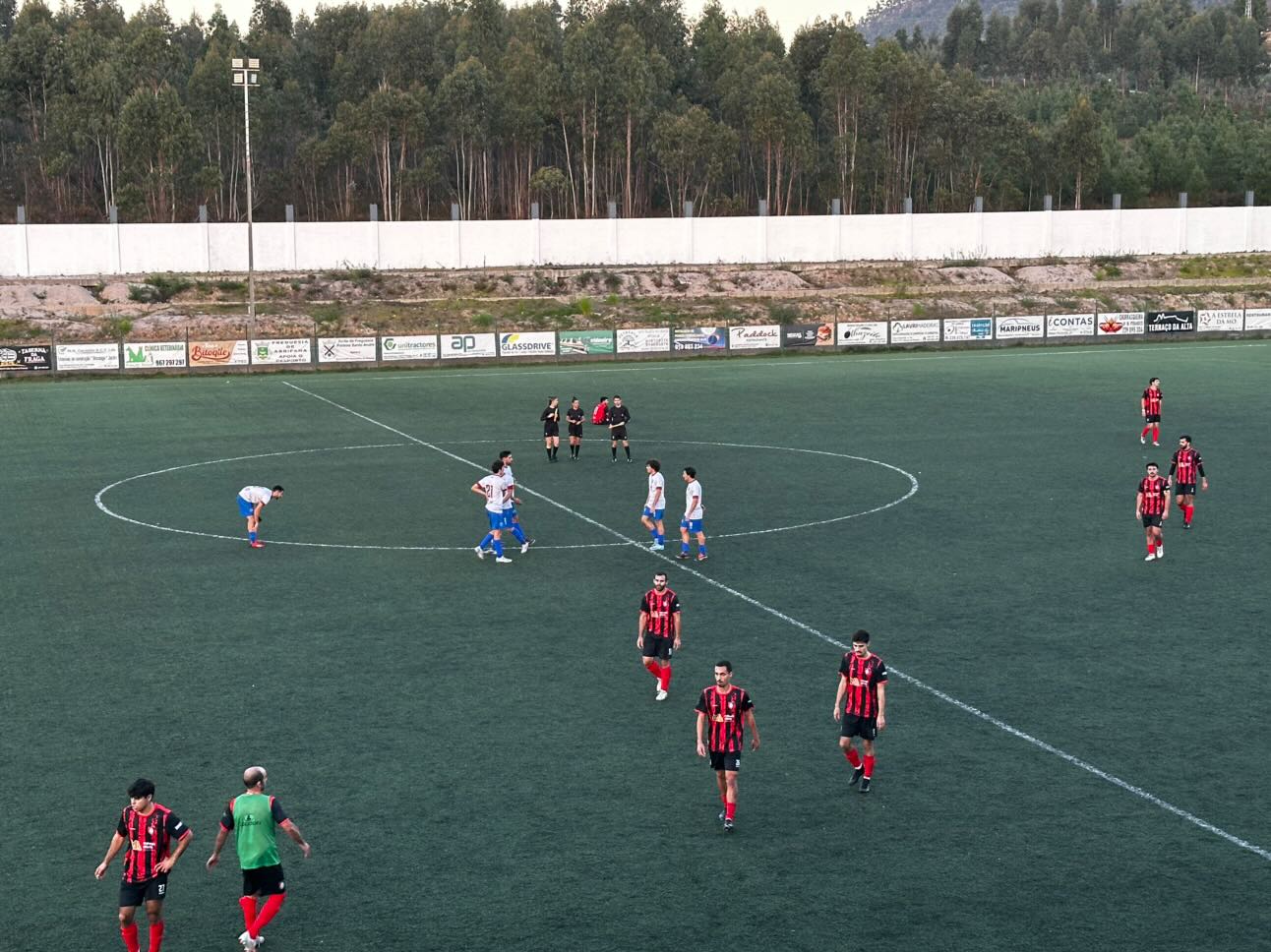 ad poiares vs gd os aguias