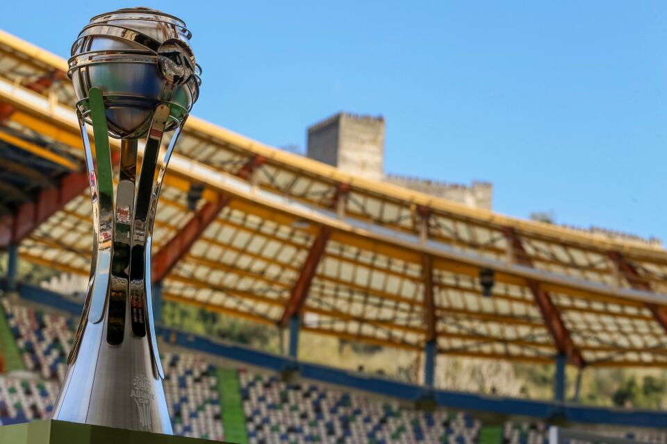 allianzcup @cmleiria