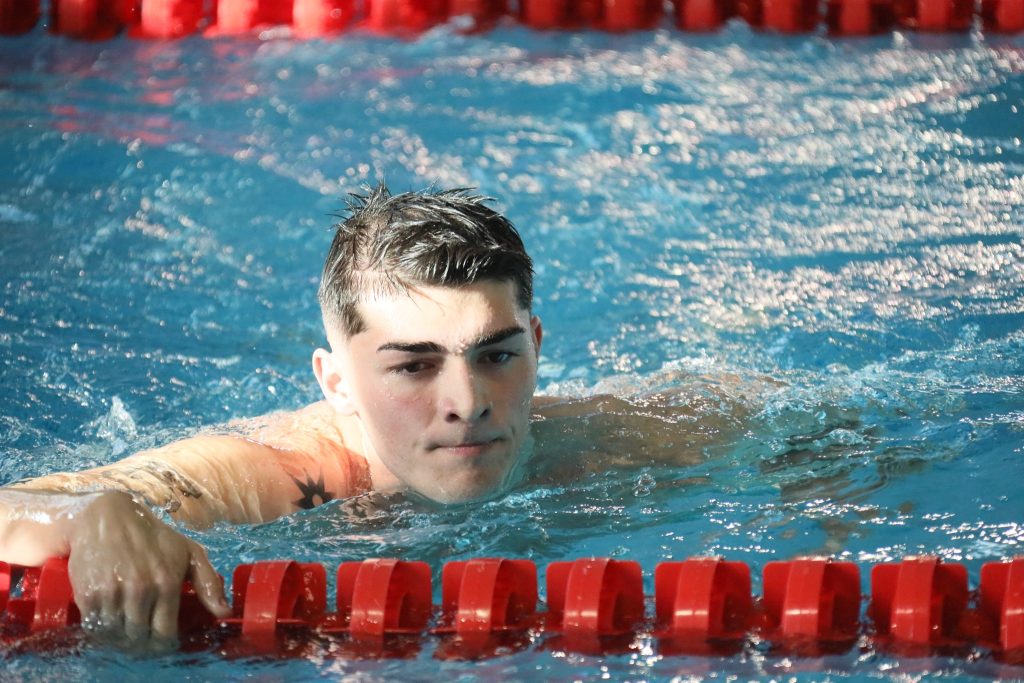 diogo ribeiro @federacaoportuguesadenatacao