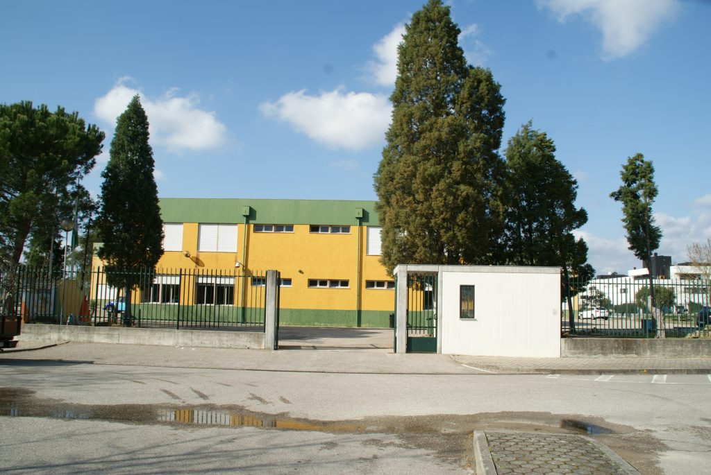 Mealhada lança concurso para EB2 da Mealhada e fogos de habitação na Póvoa @CM Mealhada