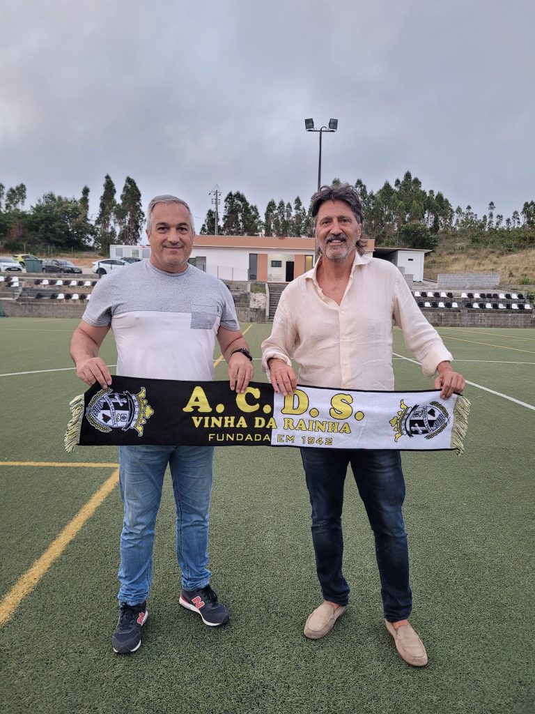 mister eduardo bernardo @acdsfvinhadarainha-seccaodesportiva