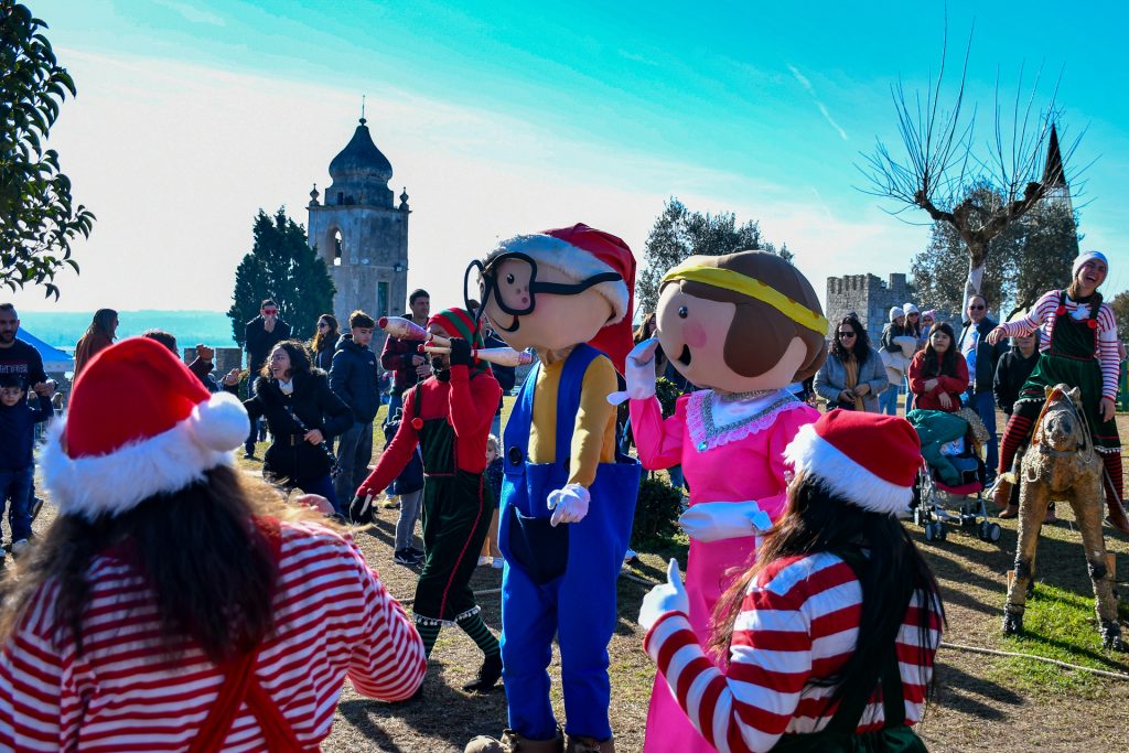 Castelo Magico @CM Mov