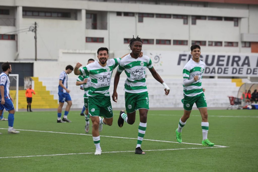 A. Naval SQD x UC Eirense @A. Naval SQD