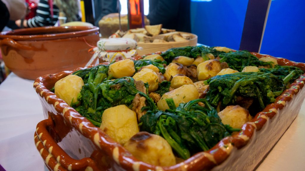 Borrego à Mesa @CM OH