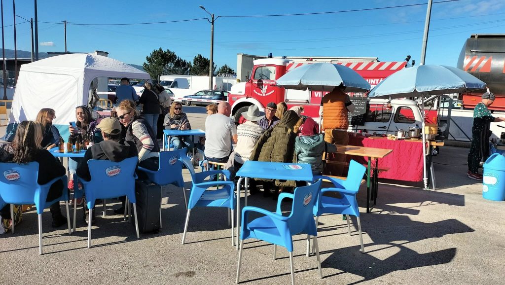Feira Franca @FF VN de Poiares