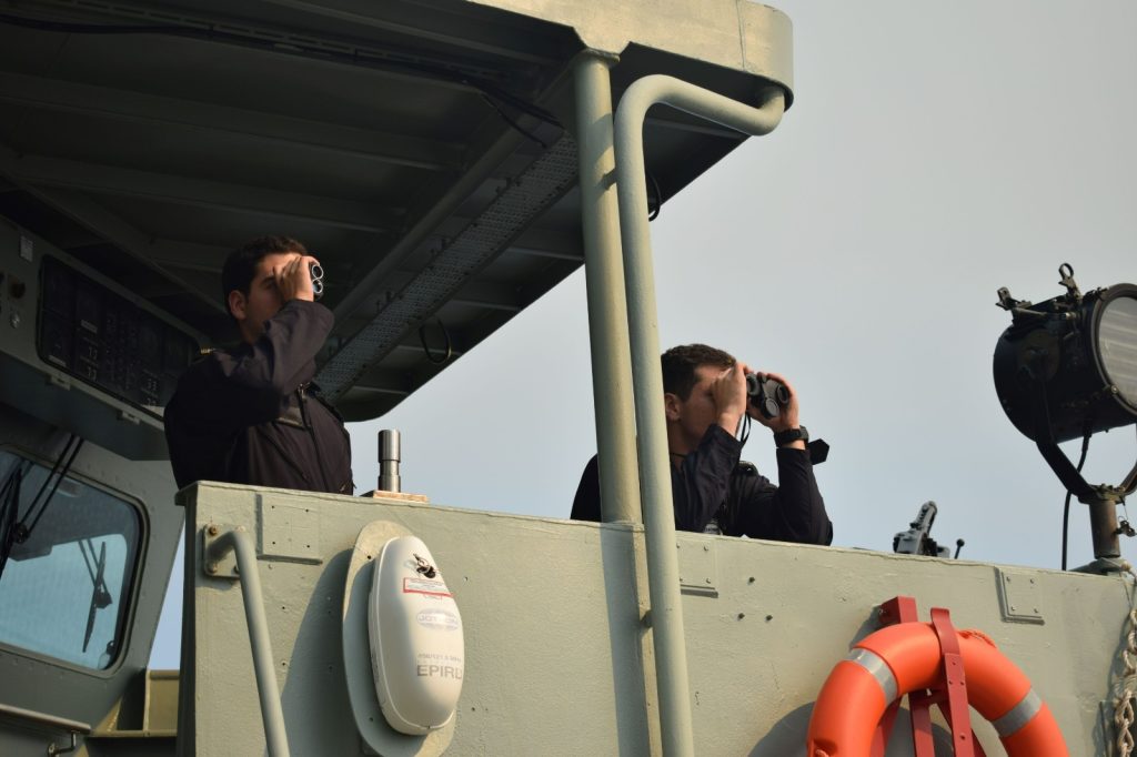 Marinha Portuguesa @MP