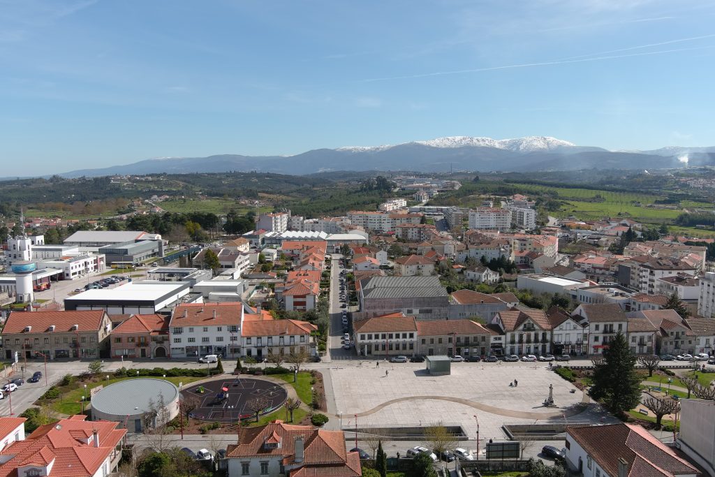 Oliveira do Hospital