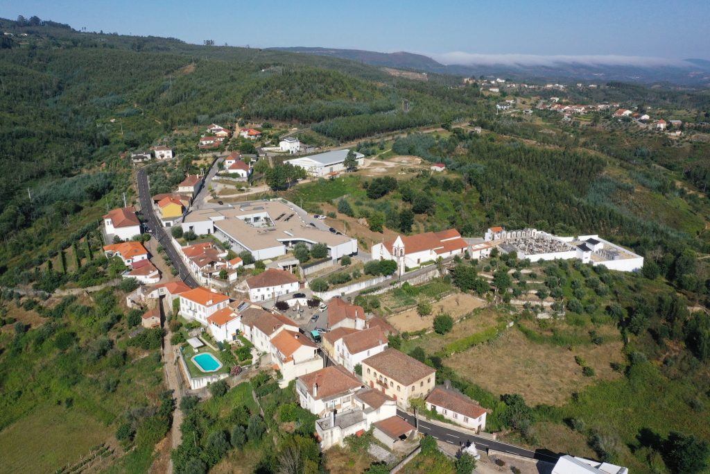 Pombeiro da Beira @cmarganil