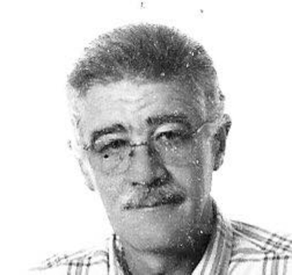 Professor Joaquim Manuel Chaleira Damas