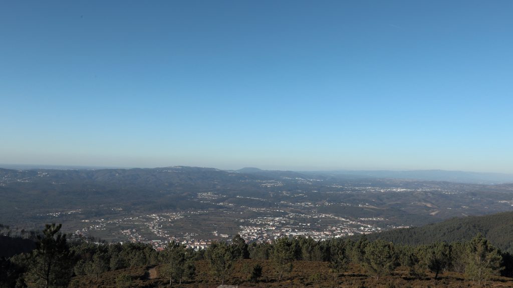 CHIQUEIRO - MIRADOURO