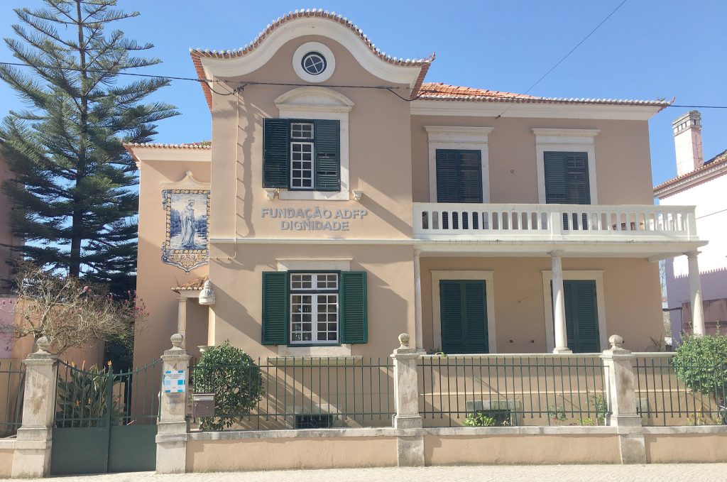 Casa Dignidade