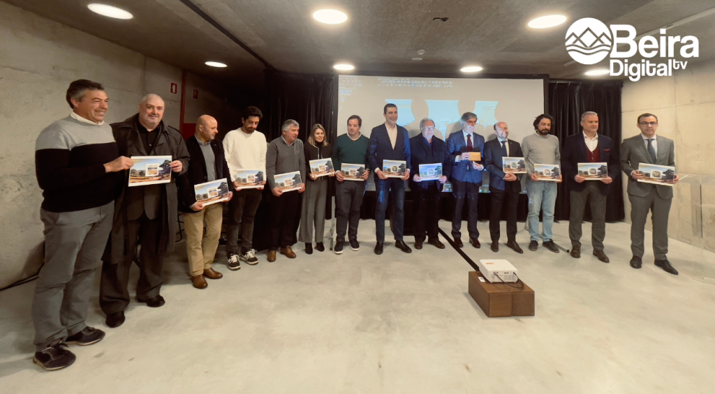 Plataforma Vip360 @Beira Digital TV