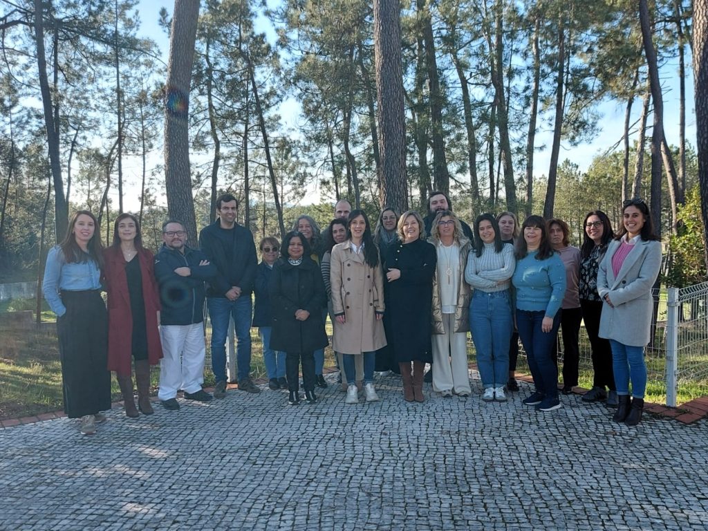 Equipa - USF Ancião