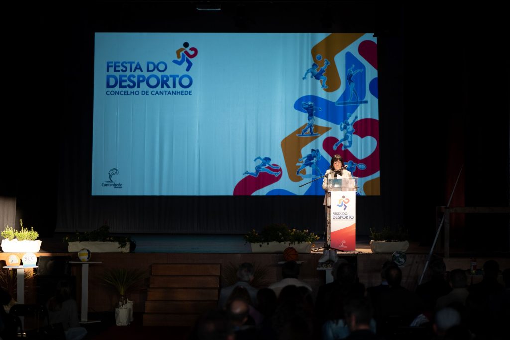 Festa_Desporto @CM Cantanhede