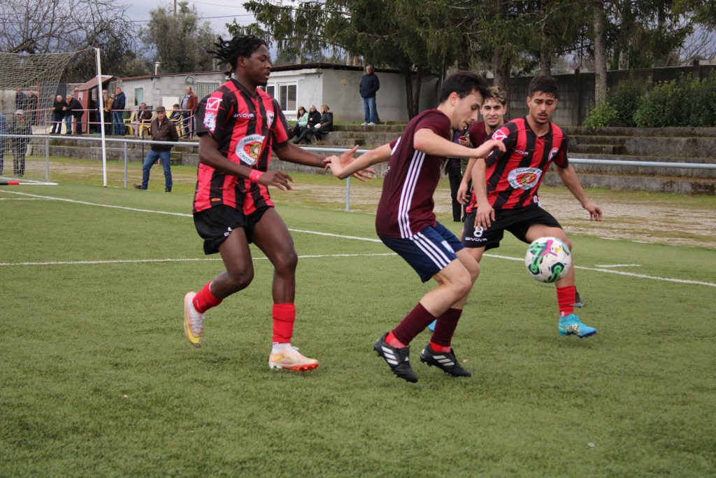 ad lagares da beira vs uniao fc @uniaofc